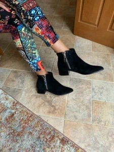 Damen Stiefeletten von Dolce Vita - Bild 1 von 8