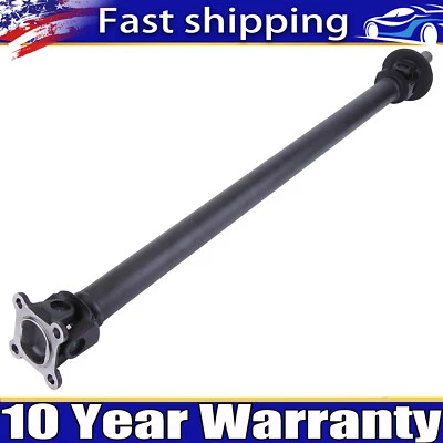 Eje de transmisión delantero para Infiniti G35x M35x M45x Fx35 Fx45 Ex35 2003-12 37200-CL70A Foto 1 de 4