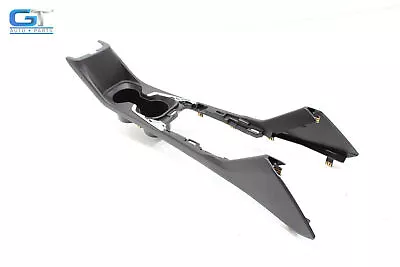 2022 - 2023 CHEVROLET BOLT EV CONSOLE CUPHOLDER & BEZEL TRIM COVER PANEL OEM - Image 1 of 4