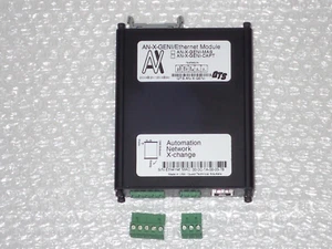 ProSoft AN-X-GENI /Ethernet Module - Picture 1 of 3