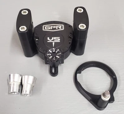 Estabilizador de dirección GPR V5 KTM Foto 1 de 3