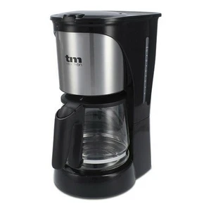 Cafetera de Goteo TM Electron 1000W 1,5 L 12 Tazas - Imagen 1 de 4