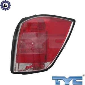 COMBINATION REARLIGHT 11-0509-01-2 FOR OPEL ASTRAH Z16XER/16XE1/16XEP 1.6L 4cyl - Picture 1 of 8