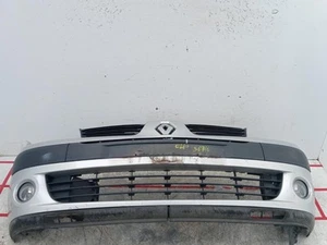 Paragolpes Delantero para RENAULT CLIO II FASE II (B/CB0) * 2005 858423 - Imagen 1 de 10