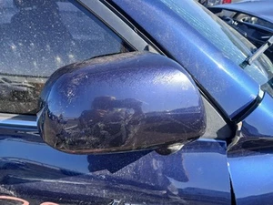 Passenger Side View Mirror Power With Heated Fits 08-13 HIGHLANDER 1300776 - Picture 1 of 6