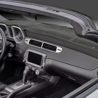 For Saturn Vue 2002-2005 DashMat 1549-01-76 Original Smoke Dash Cover - Image 1 of 4