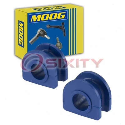 MOOG Front To Frame Stabilizer Bar Bushing Kit for 1975-1978 GMC C15 du - Изображение 1 из 4