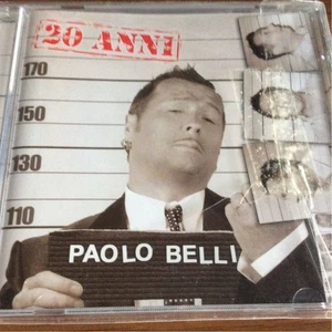 ◆◆　CD　20 Years　◆◆ - Bild 1 von 2