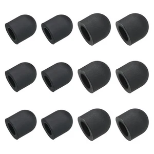 20pcs Stylus Pen Tips Conductive Rubber Capacitive Touchscreen Pens Tip 6mm 7mm - Photo 1 sur 7