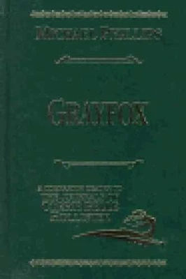 Grayfox (The Journals of Corrie - Hardcover, by Michael Phillips; Judith - Good - Image 1 of 2