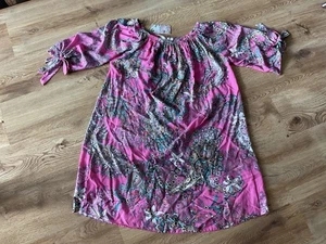 Tredy Damen Sommerkleid, Größe 4 - Bild 1 von 5