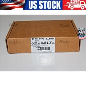 1PC New Allen Bradley 1783-US4T1F Stratix 2000 Switch US Free Tax - Picture 1 of 1