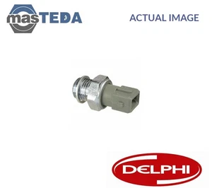 SW90021 OIL PRESSURE SENSOR GAUGE DELPHI FOR LANCIA ZETA 2L,2.1L 108KW,80KW - Picture 1 of 5