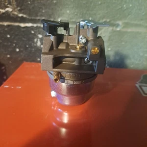 HONDA GCV160 CARBURETOR - Picture 1 of 5
