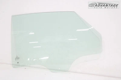 2013-2020 年林肯 MKZ 后门左窗玻璃 DP53-F25713-A 原始设备制造商 — 第 1/4 张图片