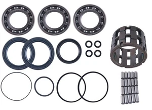 Polaris Sportsman front differential kit w Sprague 550 850 1000 2009 - 2015 - Picture 1 of 10