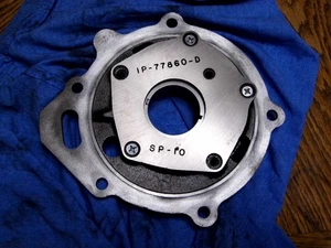Ford Cruise-O-Matic Trans Rear Oil Pump  1960/64  Galaxie / Thunderbird - Imagen 1 de 5