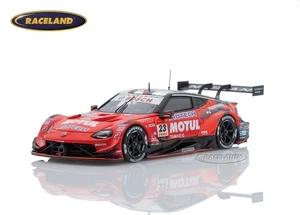 Nissan Z NISMO MOTUL AUTECH GT500 Super GT Japan 2025 Chiyo/Takaboshi Spark 1:43 - Bild 1 von 1