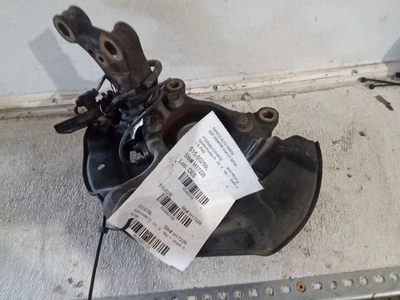 Husillo/nudillo delantero izquierdo del conductor para 08-15 SCION XB 3893105 Foto 1 de 4