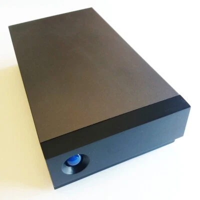 Used LaCie 1big Dock 16TB STHS16000800 Free Shipping Authorized Reseller - Image 1 of 4