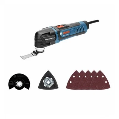 Bosch Multi-Cutter GOP 30-28 - Bild 1 von 4