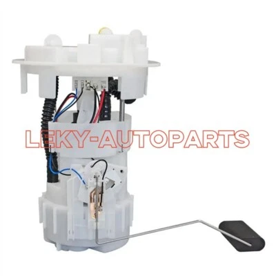 Conjunto bomba combustible apto para CITROEN C-ELYSEE C3 C4 PEUGEOT 208 2008 301 2012-2021 Foto 1 de 4
