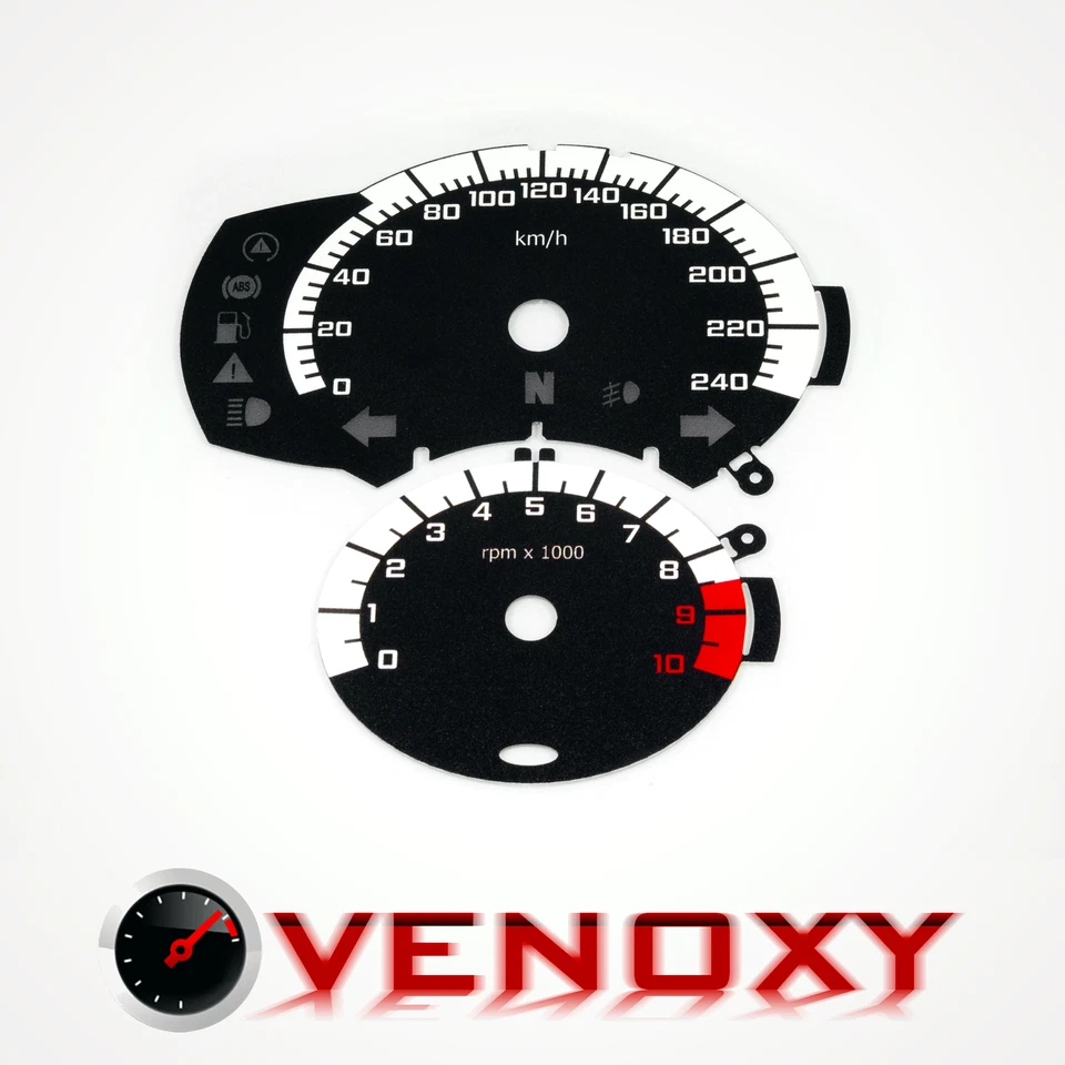 Velocímetro BMW F800 GT 2013-2016 Foto 1 de 1