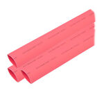 Ancor Heat Shrink Tubing 1" x 3" - Red - 3 Pieces 307603 UPC 091887974119