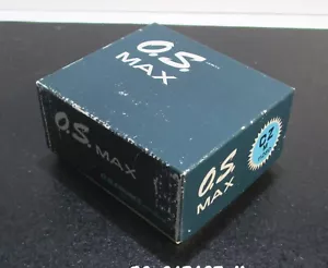 O.S. MAX-CZ-MX 2.49cc liquid cooled 2 stroke glow engine for R/C boat, used f/s - Picture 1 of 22
