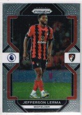 Panini 2022-23 ☆ PRIZM PREMIER LEAGUE SOCCER ☆ Football Cards #151 to #300