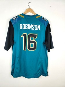 camisa jaguars nfl
