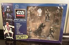 1995 Applause STAR WARS Exclusive BOBA FETT figurine Collector Set