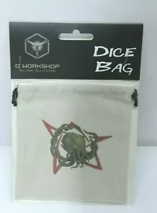 Bolsa de dados Qworkshop QworkshopBCTH104 ""Call of Cthulhu - Imagen 1 de 1