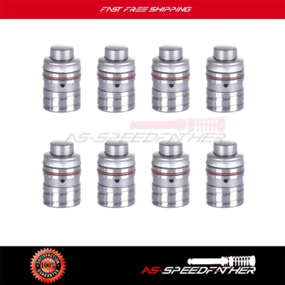 Elevadores hidráulicos para Mazda B2200 1987-1993 2,2 L 8 V SOHC Foto 1 de 4