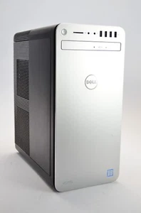 Dell XPS 8910 Tower PC Intel i7-6700 16GB Ram 512GB SSD Radeon 8490 Windows 10 - Bild 1 von 8