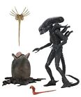 Alien - 7" Scale Action Figure - Ultimate 40Th Anniversary Big Chap