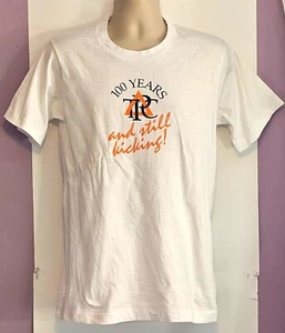 VTG Princeton Triangle Club 1991 100 Years Single Stitch Men's T-Shirt Size: M - Picture 1 of 10