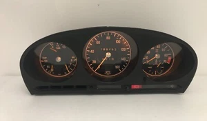 Panel de instrumentos Mercedes-Benz 450 SL 1972-1980 SL/350 SL usado - Imagen 1 de 5