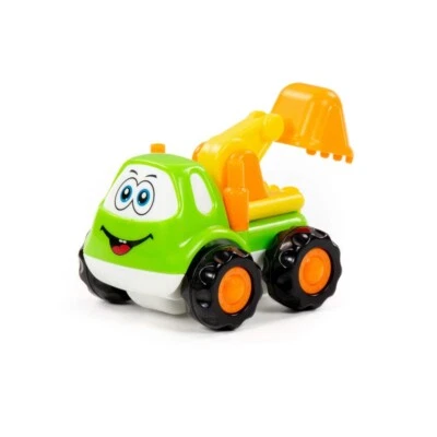 MARKENLOS 4810344088741 Auto ciężarowe Ładowarka 13x18 Patrick PBH WADER POLESIE 88741 WAD