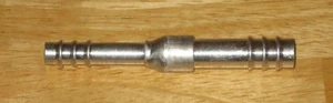 New Hose Step-Up Splicer 5/16" [ # 6 ]  X  13/32" [ # 8 ] - Picture 1 of 1