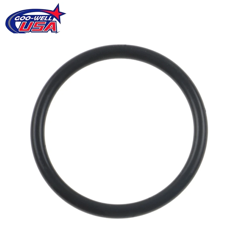 Junta tórica de tubo de entrada de bomba de agua del motor para Jeep Grand Cherokee 2014-2019 5066884AA Foto 1 de 4