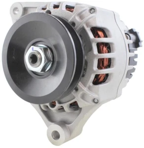 Alternator fits Carrier Transicold Mistral 410 1995-1995 300111407RB 20447 11847 - Picture 1 of 8