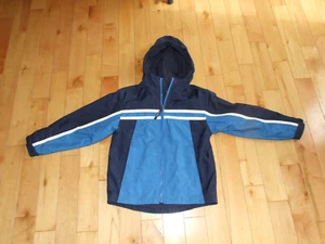 Kid's L.L.Bean windbreaker Jacket Size 8 - Picture 1 of 7