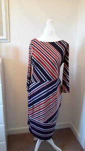 Dress By Jasper Conran Size 14 Lined - Picture 1 of 5