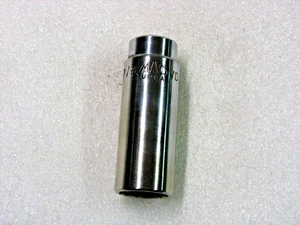 Mac Tools 7/8" 12 Point Deep 1/2" Drive Chrome Socket VD282 - Picture 1 of 4