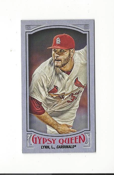 2016 Topps Gypsy Queen Baseball Purple Mini Parallel Singles xxx/250 -You Choose - Image 1 of 1