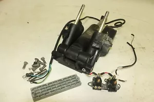 Mercury Mariner Power Trim Unit 75 HP 99186 826729A08 (BAD MOTOR) - Bild 1 von 5