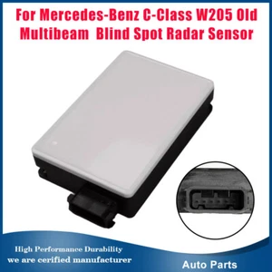 A0009056103 Blind Spot Radar Sensor For Mercedes-Benz C-Class W205 Old Multibeam - Picture 1 of 14
