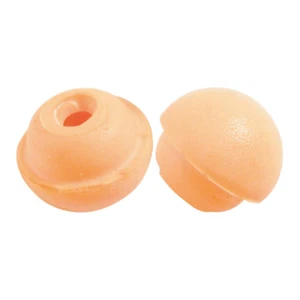 1005980 Howard Leight Percap Banded Earplug Replacement Pods (10 Pairs) - Foto 1 di 12