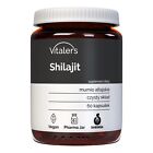 Vitaler's Shilajit (Altai Mumio) 400 mg, 60 Kapseln
